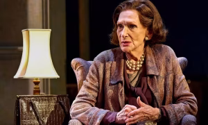 Production photo Summer 1954