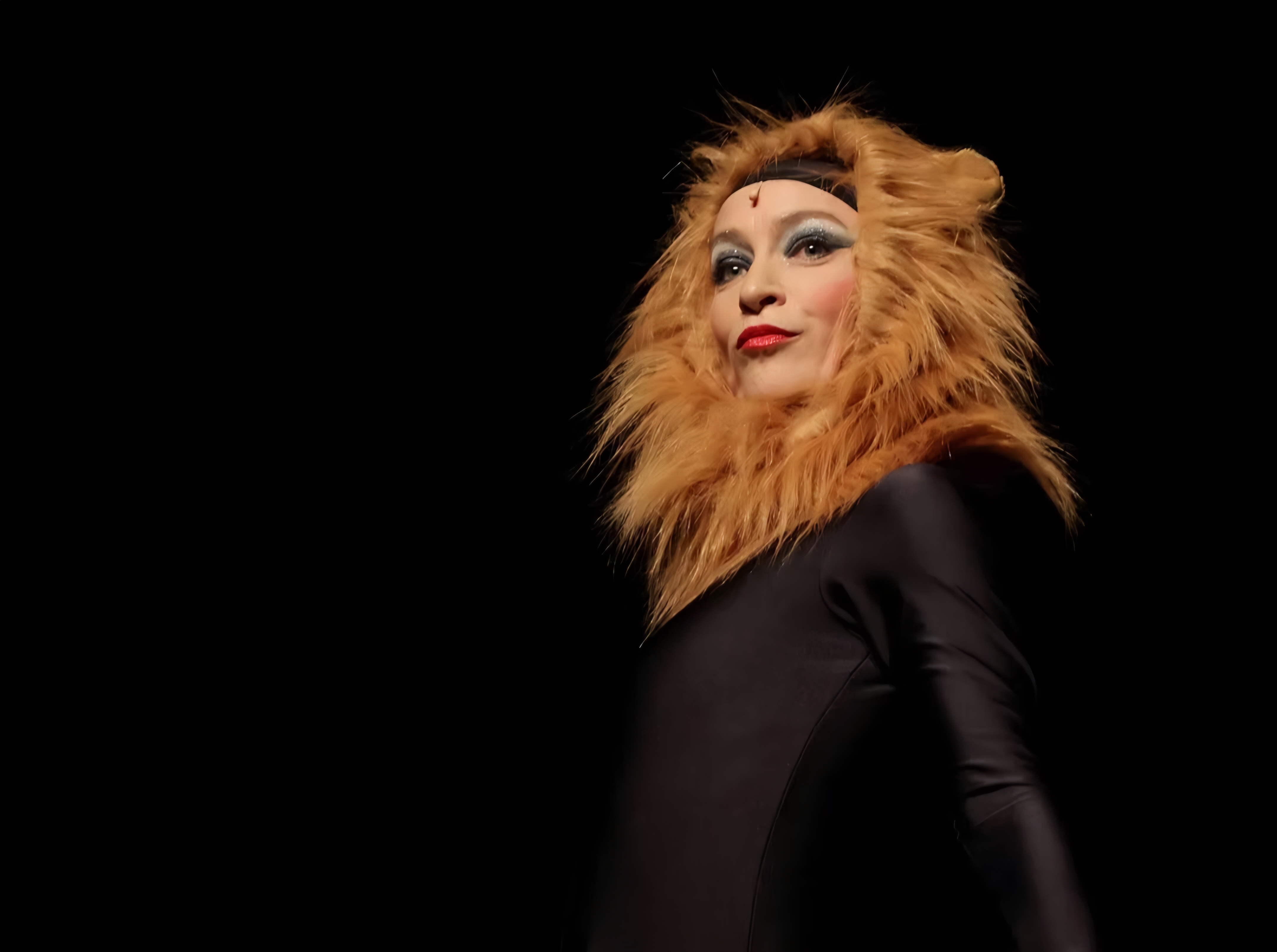 Theatre review: An Evening Without Kate Bush at the Underbelly Boulevard, Soho Theatre review: An Evening Without Kate Bush at the Underbelly Boulevard, Soho