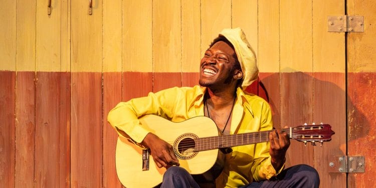 Musical review: The Harder They Come Musical review: The Harder They Come