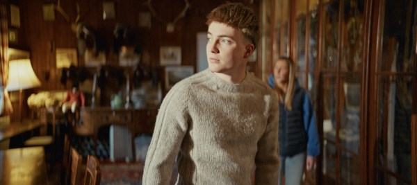 Film review – Huntsman (out at festivals) Film review – Huntsman (out at festivals)